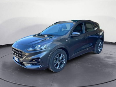 Ford Kuga 2.0 TDCI 150 CV S&S 2WD ST-Line usata