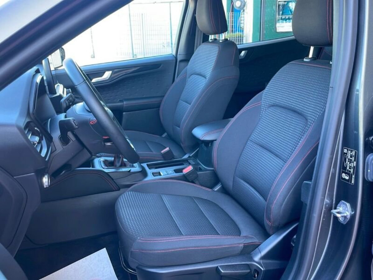Ford Kuga 2.0 TDCI 150 CV S&S 2WD ST-Line (11)