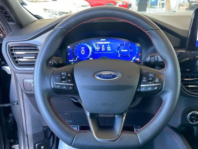 Ford Kuga 2.0 TDCI 150 CV S&S 2WD ST-Line (17)