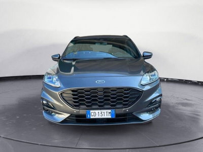 Ford Kuga 2.0 TDCI 150 CV S&S 2WD ST-Line (2)