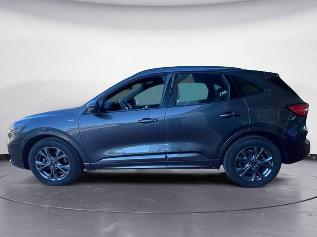 Ford Kuga 2.0 TDCI 150 CV S&S 2WD ST-Line (4)