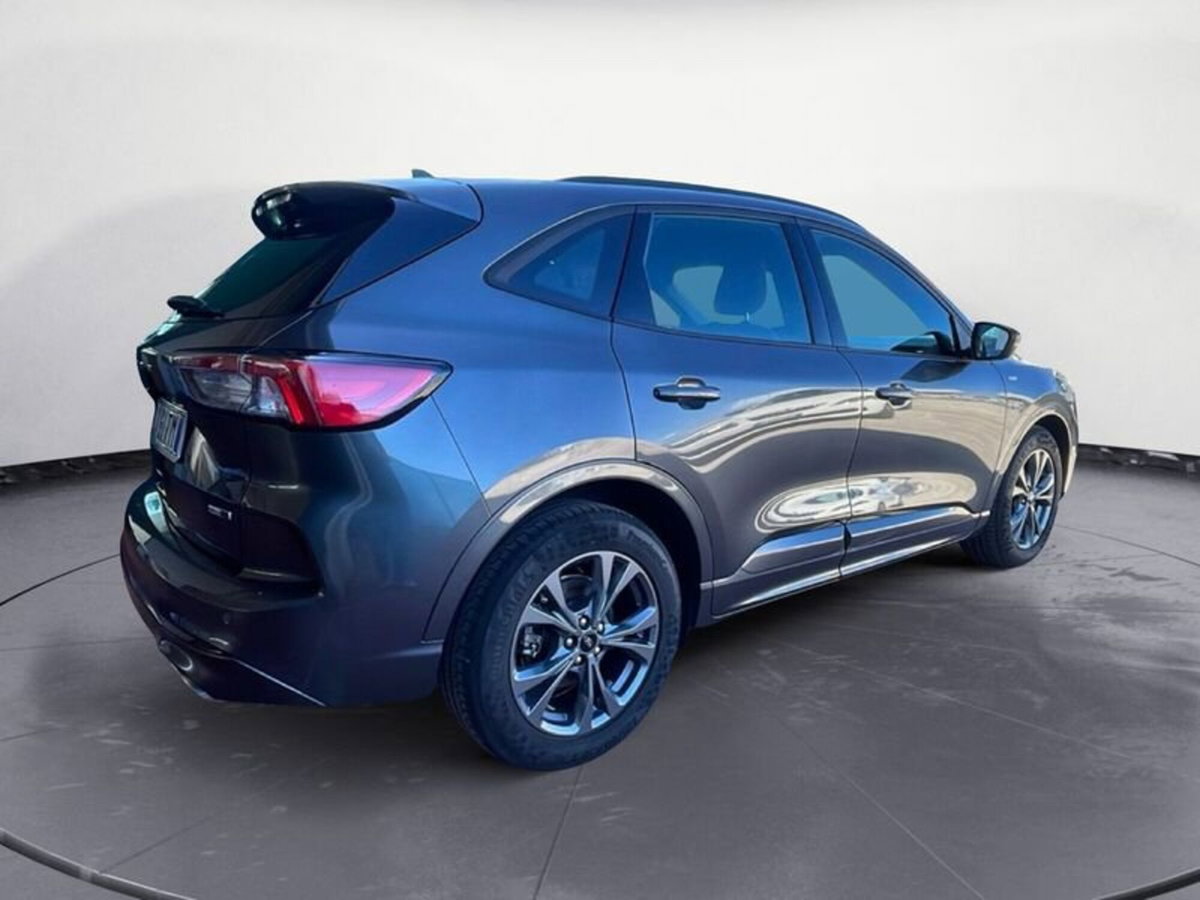 Ford Kuga 2.0 TDCI 150 CV S&S 2WD ST-Line (5)