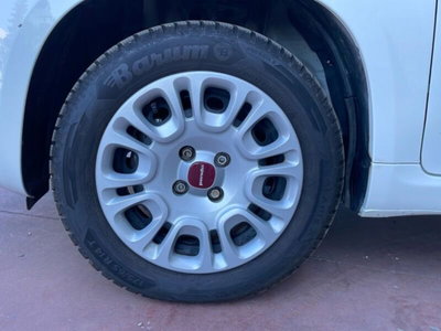 Fiat Panda 1.2 EasyPower Easy (10)