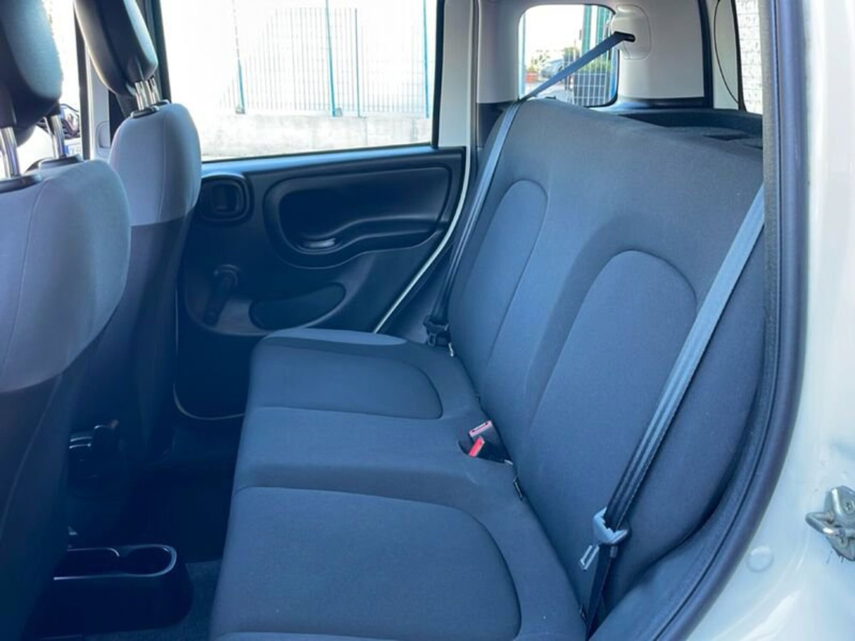 Fiat Panda 1.2 EasyPower Easy (11)