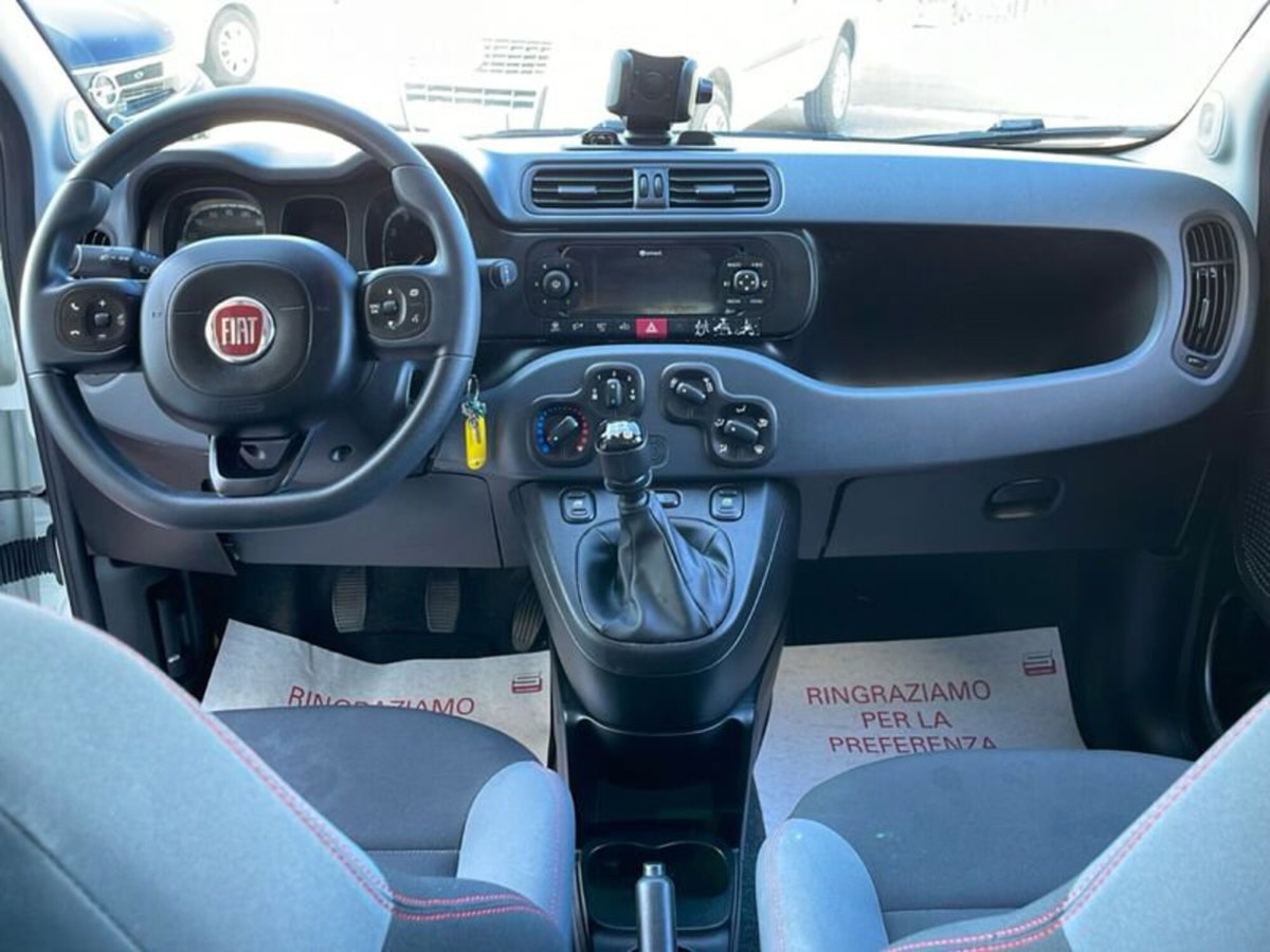 Fiat Panda 1.2 EasyPower Easy (12)