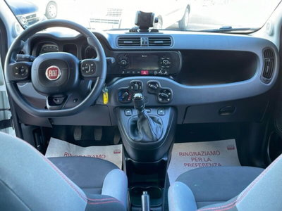 Fiat Panda 1.2 EasyPower Easy (12)