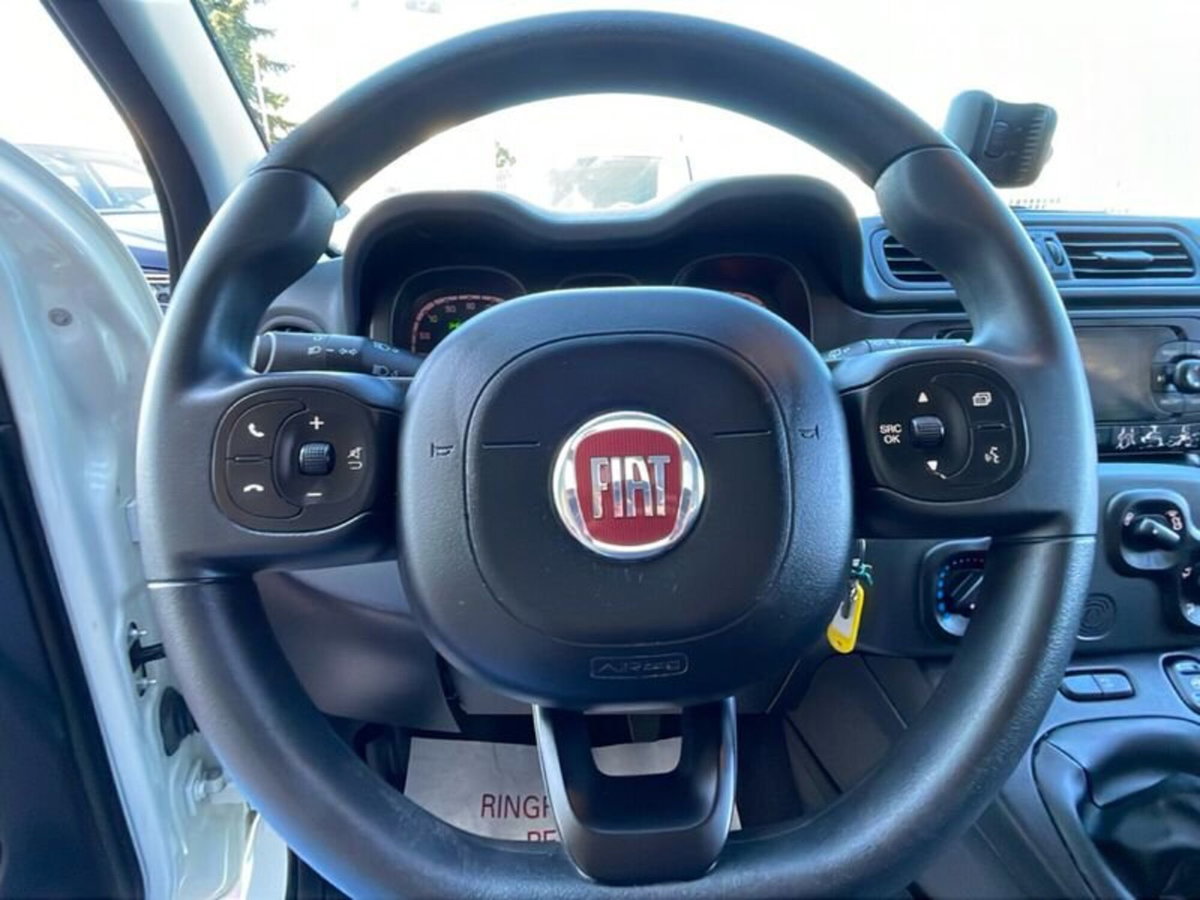 Fiat Panda 1.2 EasyPower Easy (15)