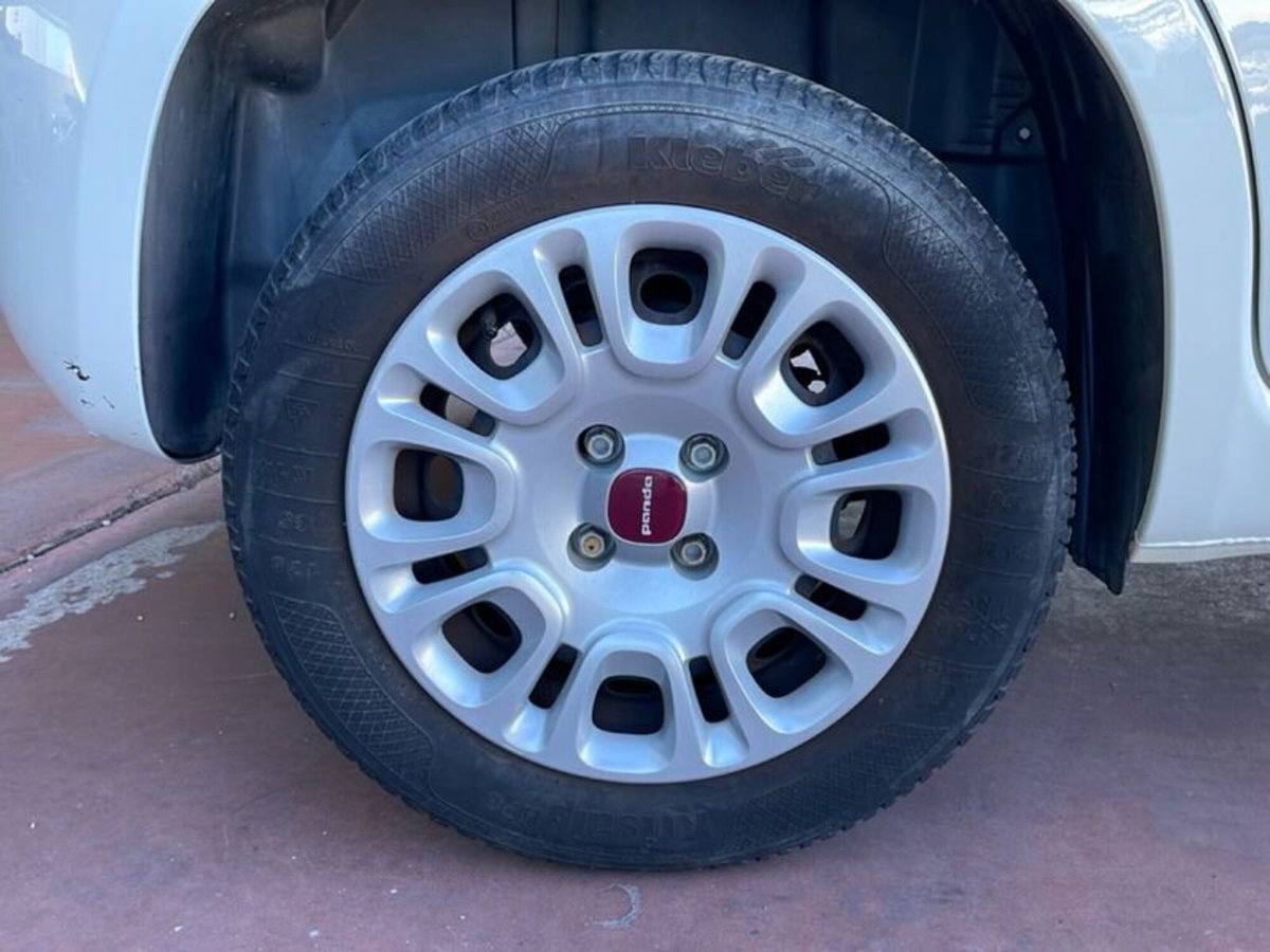 Fiat Panda 1.2 EasyPower Easy (16)