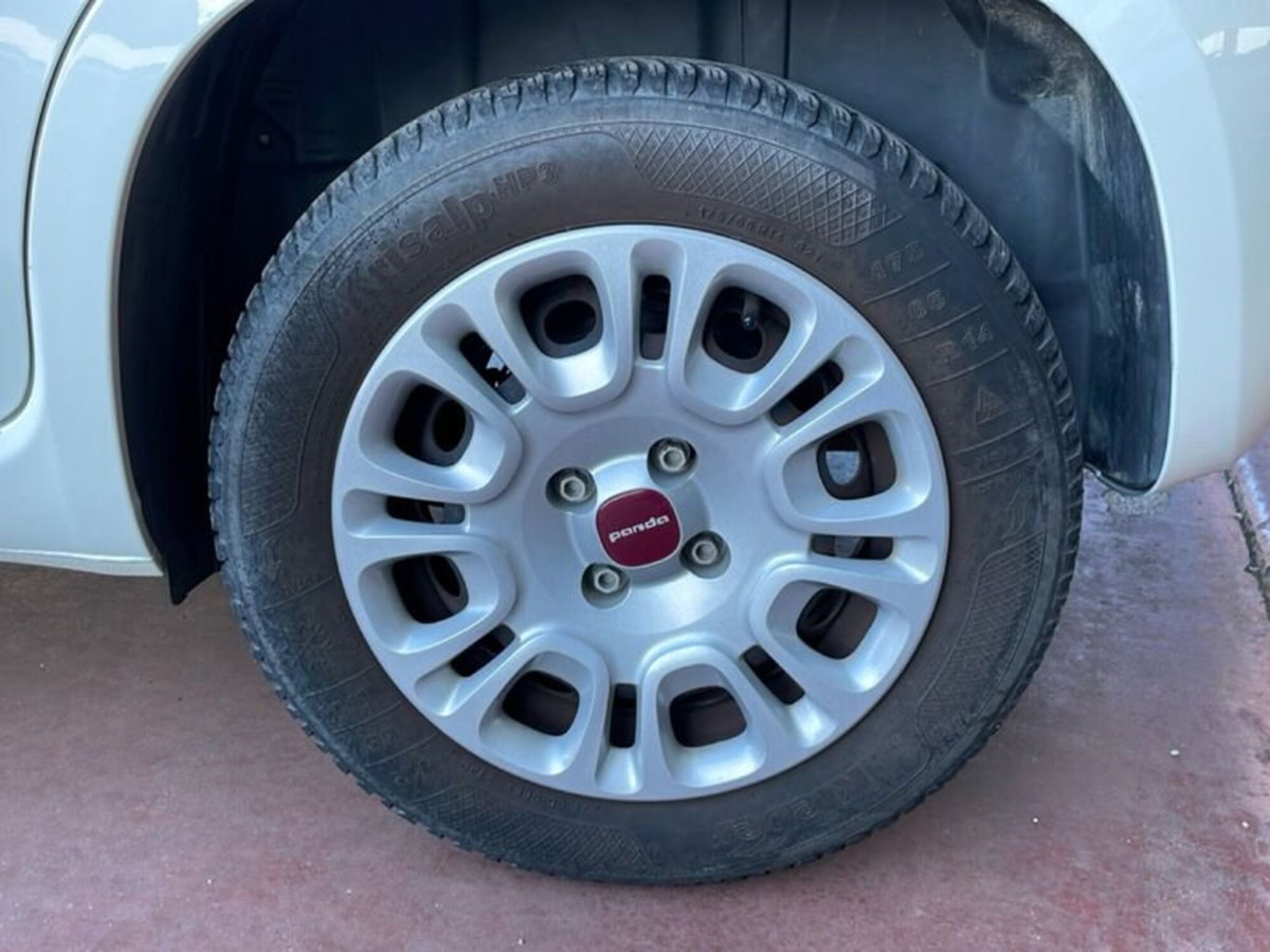 Fiat Panda 1.2 EasyPower Easy (17)