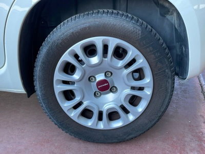 Fiat Panda 1.2 EasyPower Easy (17)