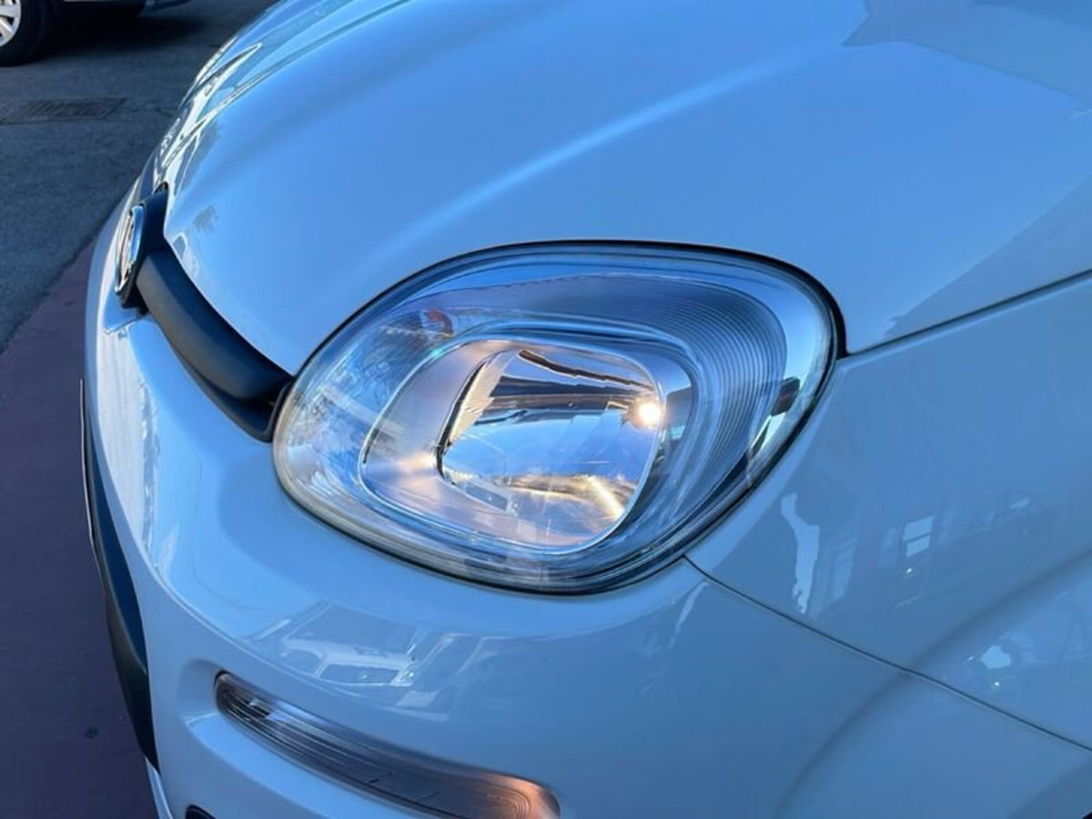Fiat Panda 1.2 EasyPower Easy (18)