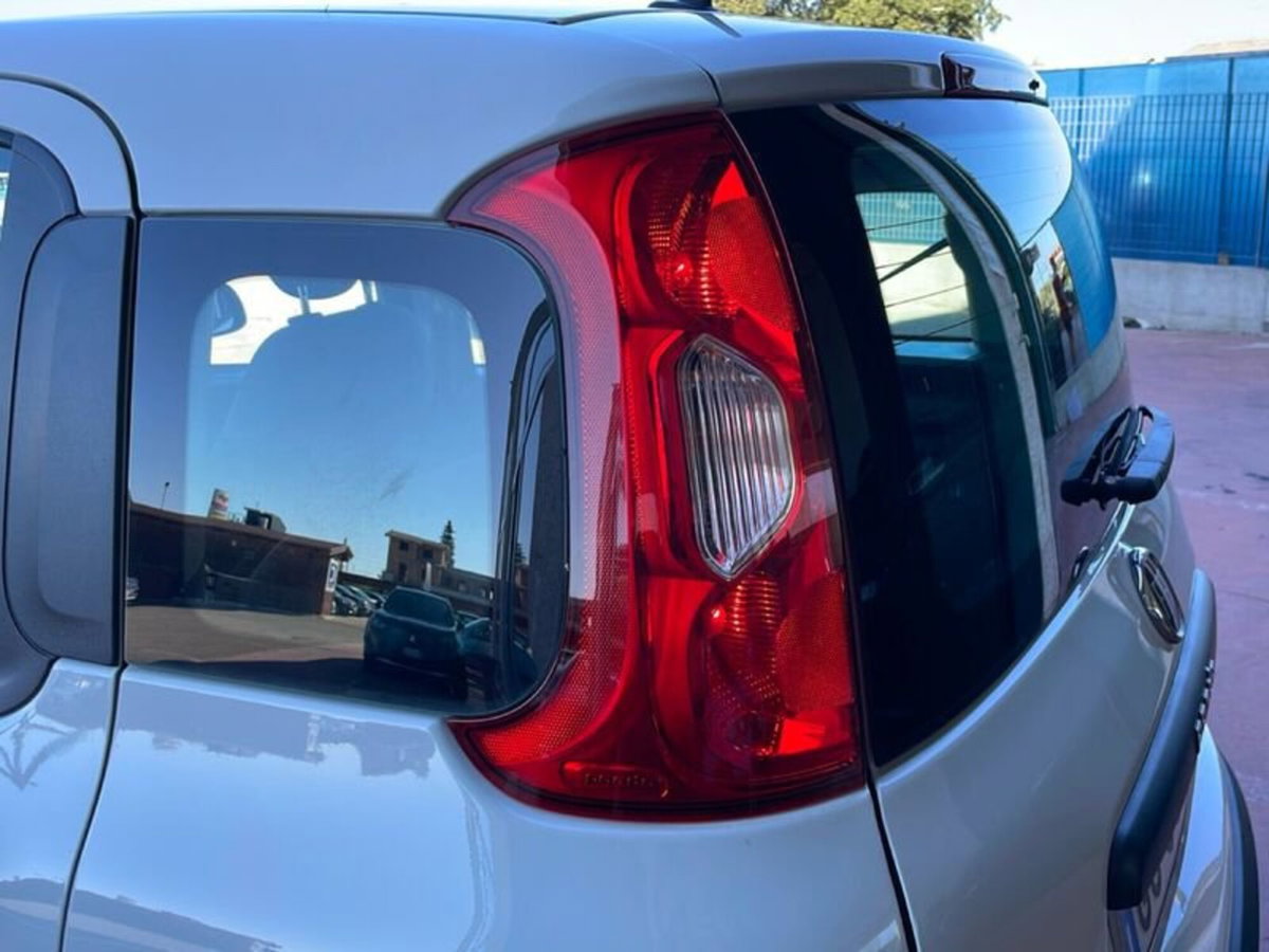 Fiat Panda 1.2 EasyPower Easy (19)
