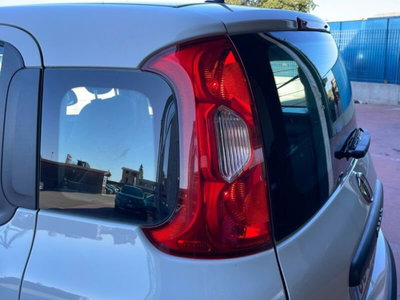Fiat Panda 1.2 EasyPower Easy (19)