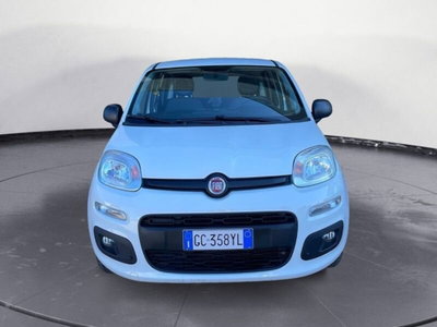 Fiat Panda 1.2 EasyPower Easy (2)