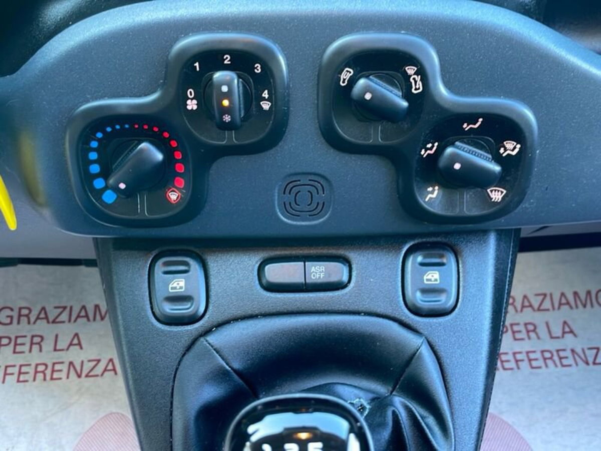 Fiat Panda 1.2 EasyPower Easy (20)