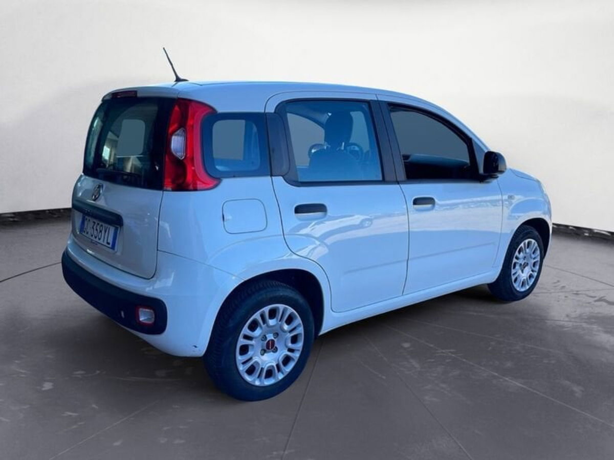 Fiat Panda 1.2 EasyPower Easy (5)