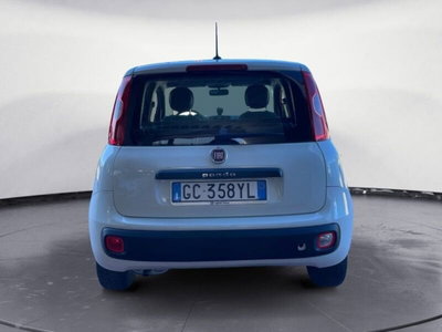 Fiat Panda 1.2 EasyPower Easy (6)