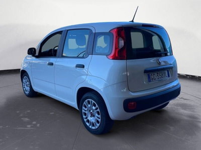 Fiat Panda 1.2 EasyPower Easy (7)
