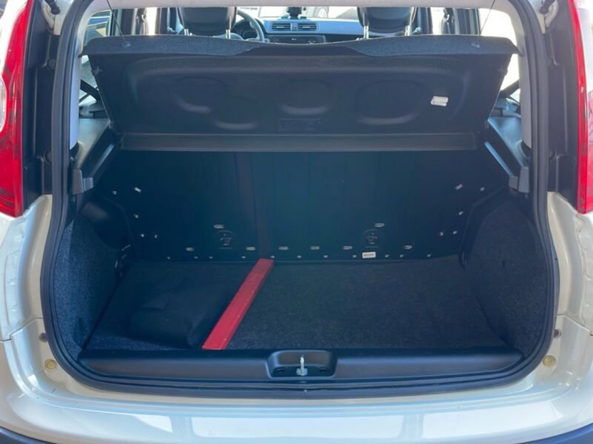Fiat Panda 1.2 EasyPower Easy (9)