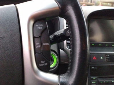 Chevrolet Captiva 2.0 VCDi LTZ (10)