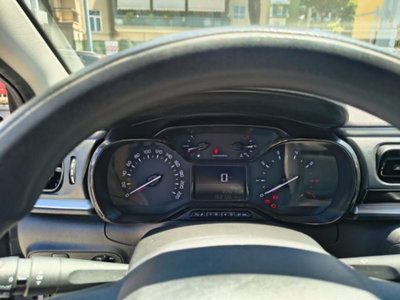 Citroen C3 PureTech 68 Live (11)