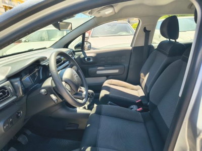 Citroen C3 PureTech 68 Live (14)