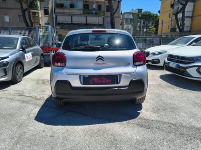 Citroen C3 PureTech 68 Live (4)