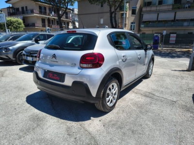 Citroen C3 PureTech 68 Live (5)