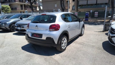 Citroen C3 PureTech 68 Live (6)