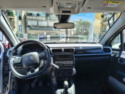 Citroen C3 PureTech 68 Live (7)
