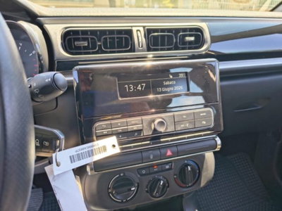 Citroen C3 PureTech 68 Live (9)
