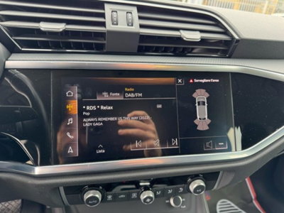 Audi Q3 Sportback 35 TDI quattro S tronic Business Plus (19)