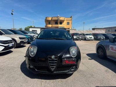 Alfa Romeo MiTo 1.3 JTDm 85 CV S&S Distinctive usata