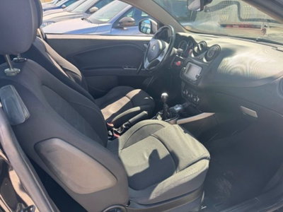 Alfa Romeo MiTo 1.3 JTDm 85 CV S&S Distinctive (10)