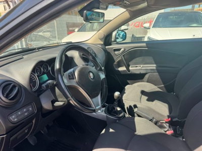 Alfa Romeo MiTo 1.3 JTDm 85 CV S&S Distinctive (11)
