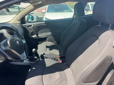 Alfa Romeo MiTo 1.3 JTDm 85 CV S&S Distinctive (15)
