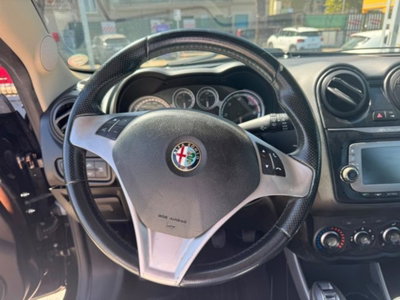 Alfa Romeo MiTo 1.3 JTDm 85 CV S&S Distinctive (16)