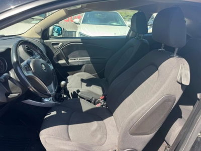 Alfa Romeo MiTo 1.3 JTDm 85 CV S&S Distinctive (19)