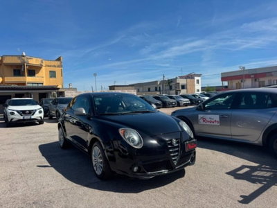 Alfa Romeo MiTo 1.3 JTDm 85 CV S&S Distinctive (3)