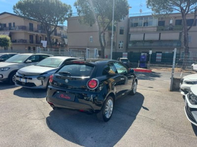 Alfa Romeo MiTo 1.3 JTDm 85 CV S&S Distinctive (5)