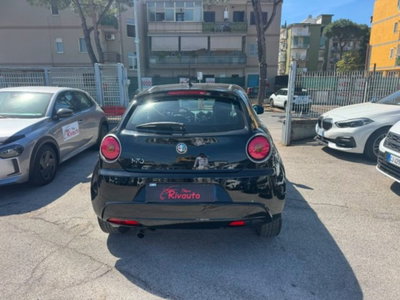 Alfa Romeo MiTo 1.3 JTDm 85 CV S&S Distinctive (6)
