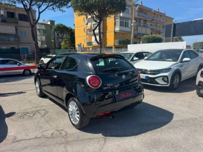 Alfa Romeo MiTo 1.3 JTDm 85 CV S&S Distinctive (7)