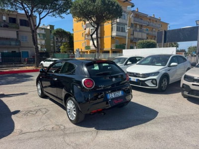 Alfa Romeo MiTo 1.3 JTDm 85 CV S&S Distinctive (8)