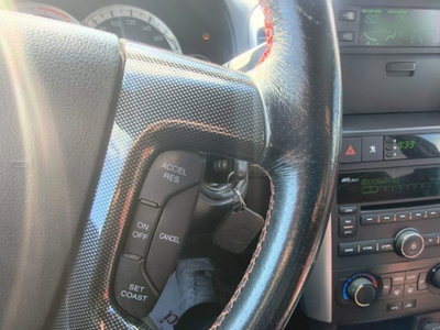 Chevrolet Captiva 2.0 VCDi LTX (12)