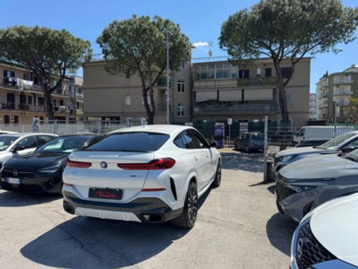 BMW X6 xDrive30d 48V Msport (10)