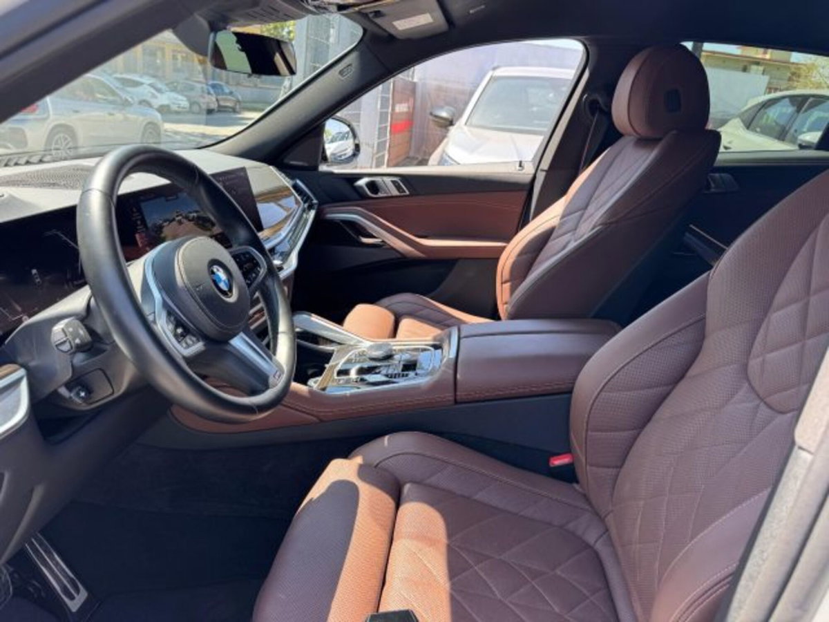 BMW X6 xDrive30d 48V Msport (16)