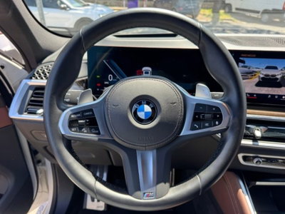 BMW X6 xDrive30d 48V Msport (17)