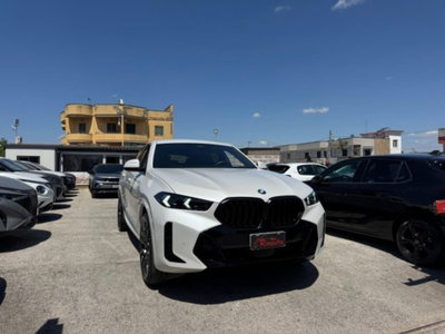 BMW X6 xDrive30d 48V Msport (6)