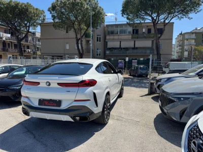 BMW X6 xDrive30d 48V Msport (8)