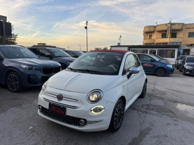 Fiat 500C Cabrio 1.3 Multijet 16V 75 CV Lounge (2)